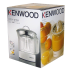 KENWOOD Presse Agrumes JE290 (40 W) Blanc