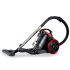 Aspirateur KENWOOD Sans Sac 2000 W | Aspiration cyclonique  - Filtre HEPA - VBP70 - Noir