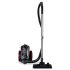 Aspirateur KENWOOD Sans Sac 2000 W | Aspiration cyclonique  - Filtre HEPA - VBP70 - Noir