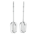 Batteur électrique KENWOOD 5 vitesses | 300 W - HMP20.000WH - Blanc 