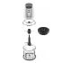 Hachoir KENWOOD EASY CHOP 500 W | CHP61.1000WH - Inox & Blanc