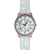 KIESLECT Montre Connectée LADY LORA PINK (11015PS)