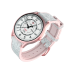 KIESLECT Montre Connectée LADY LORA PINK (11015PS)