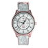 KIESLECT Montre Connectée LADY LORA PINK (11015PS)