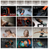 Smart Watch KIESLECT CALLING WATCH KR Pro | iOS & ANDROID - Noir 