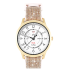 Smart Watch KIESLECT LADY LORA GOLD | iOS & ANDROID - Doré 