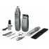 Kit Tondeuse à Cheveux WAHL 3EN1 | 9962.1816 - Silver
