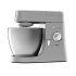 Robot Pétrin Multifonctions KENWOOD 6.7 Litres | 1200 Watt - KVL4110S - Silver