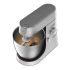 Robot Pétrin Multifonctions KENWOOD 6.7 Litres | 1200 Watt - KVL4110S - Silver