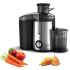 Centrifugeuse KIWI 1.3 Litre | 600W - KJ-1807 - Inox 