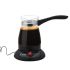 Machine à Café Turque KIWI Sans Fi | 800 W - KCM.7514 - Noir