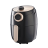 Airfryer KIWI 2 Litres | 1000W - KAF.5515 - Noir 