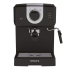Machine à Café KRUPS 15 bars | 2200 W - Avec Buse A Vapeur- XP320810 - Noir 