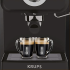 Machine à Café KRUPS 15 bars | 2200 W - Avec Buse A Vapeur- XP320810 - Noir 