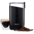 Moulin à Café KRUPS 200 W | Capacité 75g - F2034210 - Noir