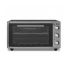 Four Electrique KUMTEL 45 Litres | 1800 Watts - Mini-Four - Lx3685 - Gris