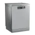 LAVE VAISSELLE  | BEKO - AQUAINTENSE | 15 COUVERTS - INOX