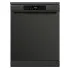 Lave Vaisselle Focus 13 Couverts | F 503G - Noir