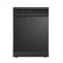 Lave-vaisselle Hyundai 12 Couverts, A+, Noir | YHN-FSDW