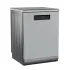 Lave Vaisselle BEKO 15 Couverts | Inverter - BDEN48522X - Inox 