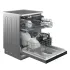 Lave Vaisselle BEKO 15 Couverts | Inverter - BDEN48522X - Inox 