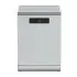Lave Vaisselle BEKO 15 Couverts | Inverter - BDEN48522X - Inox 