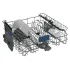 Lave Vaisselle BEKO 15 Couverts | Inverter - BDEN48522X - Inox 