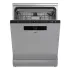 LAVE VAISSELLE INVERTER | BEKO - BDFN3864XC | 15 COUVERTS - INOX      