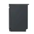 Lave Vaisselle LG QuadWash 14 Couverts | DFC425FM - Noir 