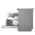 Lave Vaisselle LG QuadWash 14 Couverts | DFC612FV - Platinum Silver 