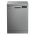 Lave Vaisselle BEKO 14 Couverts | DFN28424X - Anti Traces -  Inox 