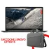 Pc Portable LENOVO RYZEN 7 | 8 Go - 512 SSD - Windows non inclus - Silver 