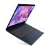 LENOVO Pc Portable IDEAPAD 3 15ADA05 |RYZEN 3-3250U|8Go|512SSD|WIN11| Bleu