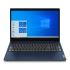 LENOVO Pc Portable IDEAPAD 3 15ADA05 |RYZEN 3-3250U|8Go|512SSD|WIN11| Bleu