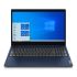 LENOVO Pc Portable IDEAPAD 3 15ADA05 (RYZEN 3 3250U/8Go/512SSD/WIN11) Bleu