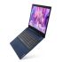 LENOVO Pc Portable IDEAPAD 3 15ADA05 |RYZEN 3-3250U|8Go|512SSD|WIN11| Bleu