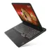 Pc Portable LENOVO IDEAPAD GAMING 3 | RYZEN 5 7535HS - 8GO - RTX4050 - WIN 11 - Gris