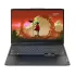 Pc Portable LENOVO IDEAPAD GAMING 3 | RYZEN 5 7535HS - 8GO - RTX4050 - WIN 11 - Gris