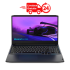 Pc Portable Gaming Lenovo 3 | Intel i5 - 8 Go - 512 SSD - NVIDIA GTX 1650 - Bleu