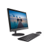 LENOVO Pc de Bureau All In One (J4025/4G/1To/19.5