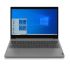 LENOVO Pc Portable (AMD Athlon 3050U/4 Go/1To/WIN10) Gris 81W10104FG