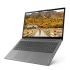 LENOVO Pc Portable (RYZEN5 3500U /8Go/512SSD/FD) Gris 82KR001UFE