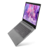 LENOVO Pc Portable (AMD Athlon 3050U/4 Go/1To/WIN10) Gris 81W10104FG