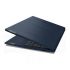 LENOVO PC Portable  (Celeron N4020 /4Go/1To/FreeDOS) Bleu  81WQ00GSFG