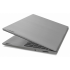 LENOVO Pc Portable IDEAPAD 3 15ADA05 (AMD ATHLON 3050U/4Go/1T+256SSD/WIN10H) Silver 81W101L7EE