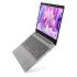 LENOVO Pc Portable IDEAPAD 3 15IGL05 (Intel Celeron N4020 /4 Go/WIN11) Gris 81WQ00GWFG