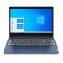 LENOVO Pc Portable IDEAPAD 3 (AMD Athlon Silver 3050U/4Go/1To) Bleu 