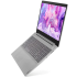 LENOVO Pc Portable IDEAPAD 3 15IGL05 (Celeron® N4020/4Go/1To/UHD 600/FD) Platinum Grey (81WQ005WFE)