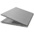 LENOVO Pc Portable IDEAPAD 3 15IGL05 (Celeron® N4020/4Go/1To/UHD 600/FD) Platinum Grey (81WQ005WFE)