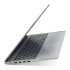 LENOVO Pc Portable IDEAPAD 3 15IGL05 (Celeron® N4020/4Go/1To/UHD 600/FD) Platinum Grey (81WQ005WFE)